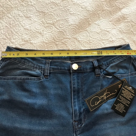 NWT DG2 4-pocket jeans—virtual stretch (16) - Picture 10 of 16